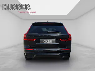 VOLVO XC60 2.0 B5 MH Black Edition AWD