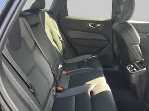 VOLVO XC60 2.0 B5 MH Black Edition AWD