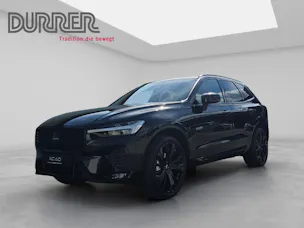 VOLVO XC60 2.0 B5 MH Black Edition AWD