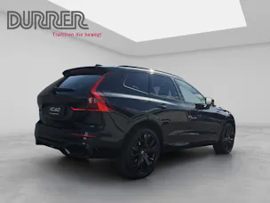 VOLVO XC60 2.0 B5 MH Black Edition AWD