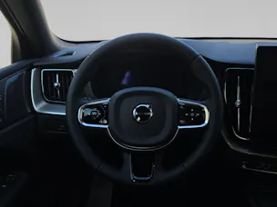 VOLVO XC60 2.0 B5 MH Black Edition AWD