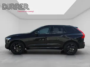 VOLVO XC60 2.0 B5 MH Black Edition AWD