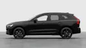 VOLVO XC60 2.0 B5 MH Black Edition AWD