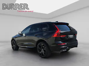 VOLVO XC60 2.0 B5 MH Black Edition AWD