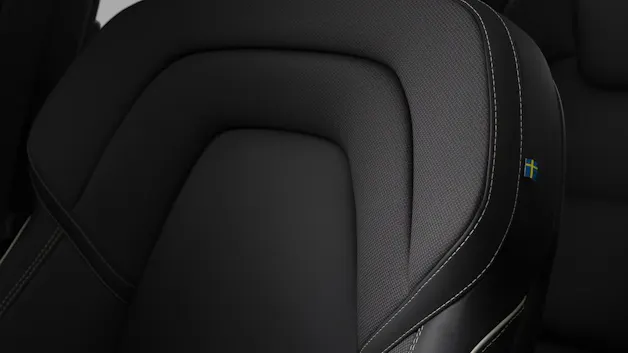 VOLVO XC60 2.0 B5 MH Black Edition AWD