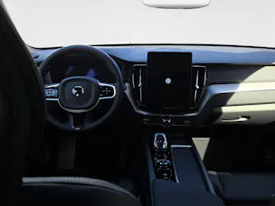VOLVO XC60 2.0 B5 MH Black Edition AWD