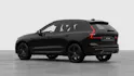 VOLVO XC60 2.0 B5 MH Black Edition AWD