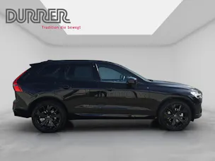 VOLVO XC60 2.0 B5 MH Black Edition AWD