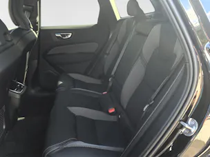 VOLVO XC60 2.0 B5 MH Black Edition AWD