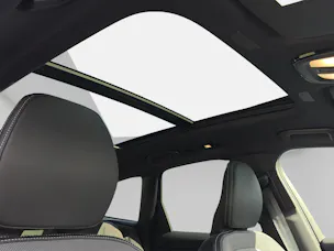VOLVO XC60 2.0 B5 MH Black Edition AWD