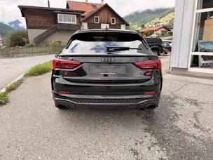 AUDI RS Q3 Sportback 2.5 TFSI quattro S-Tronic