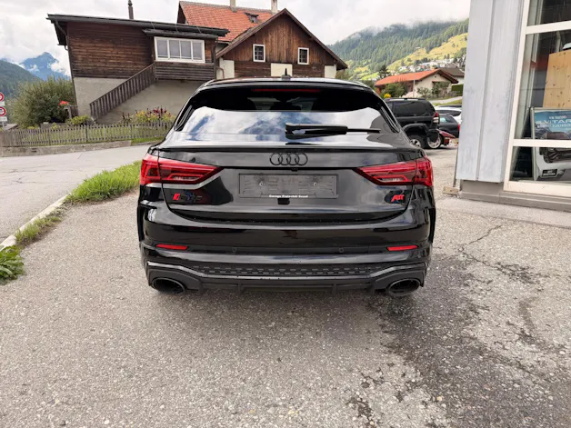 AUDI RS Q3 Sportback 2.5 TFSI quattro S-Tronic