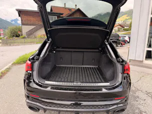 AUDI RS Q3 Sportback 2.5 TFSI quattro S-Tronic