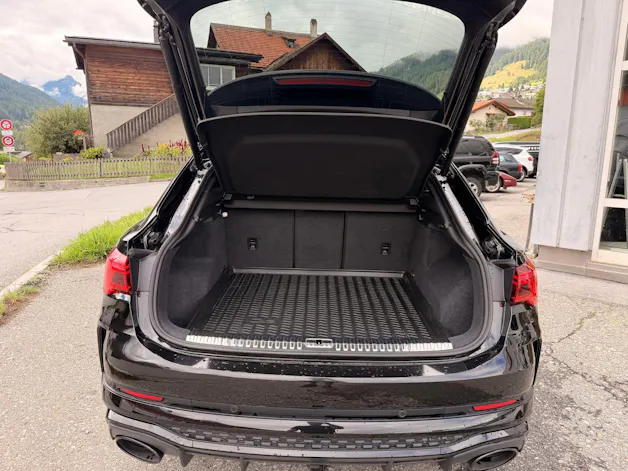 AUDI RS Q3 Sportback 2.5 TFSI quattro S-Tronic