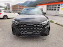 AUDI RS Q3 Sportback 2.5 TFSI quattro S-Tronic