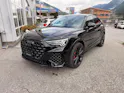 AUDI RS Q3 Sportback 2.5 TFSI quattro S-Tronic