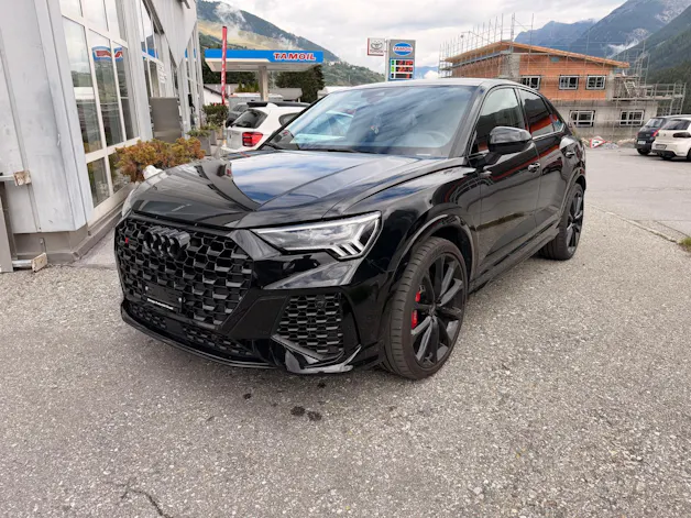 AUDI RS Q3 Sportback 2.5 TFSI quattro S-Tronic