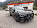 AUDI RS Q3 Sportback 2.5 TFSI quattro S-Tronic