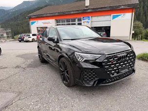 AUDI RS Q3 Sportback 2.5 TFSI quattro S-Tronic