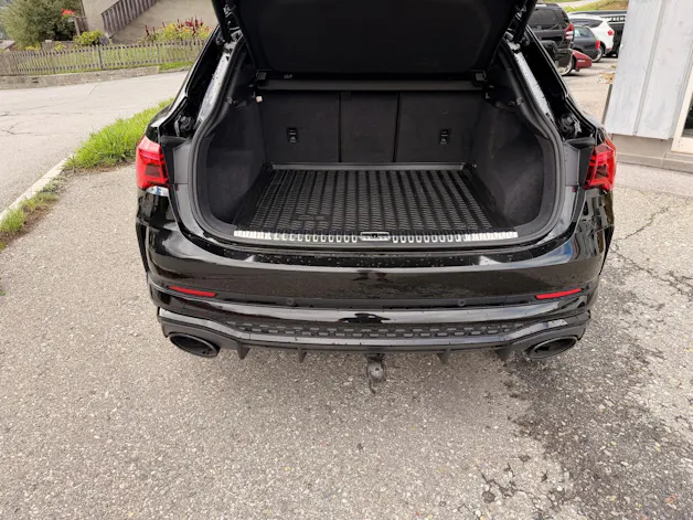 AUDI RS Q3 Sportback 2.5 TFSI quattro S-Tronic