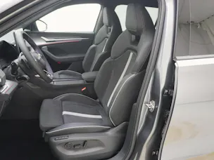 SKODA Kodiaq 2.0 TSI SportLine