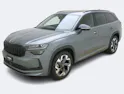 SKODA Kodiaq 2.0 TSI SportLine