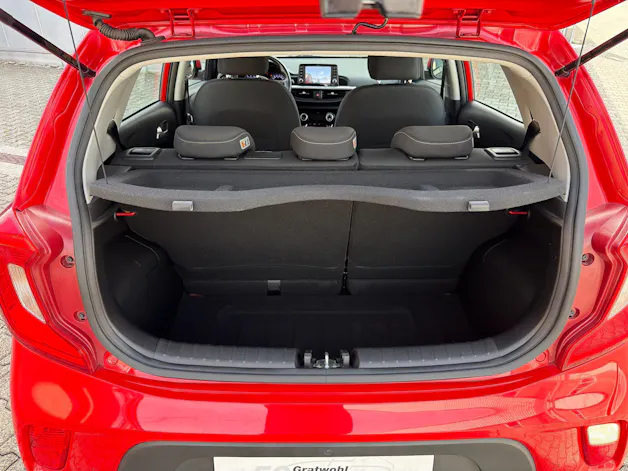 Kia Picanto 1.2 16V Swiss Champion