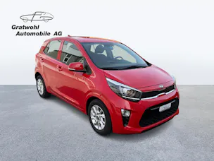 Kia Picanto 1.2 16V Swiss Champion