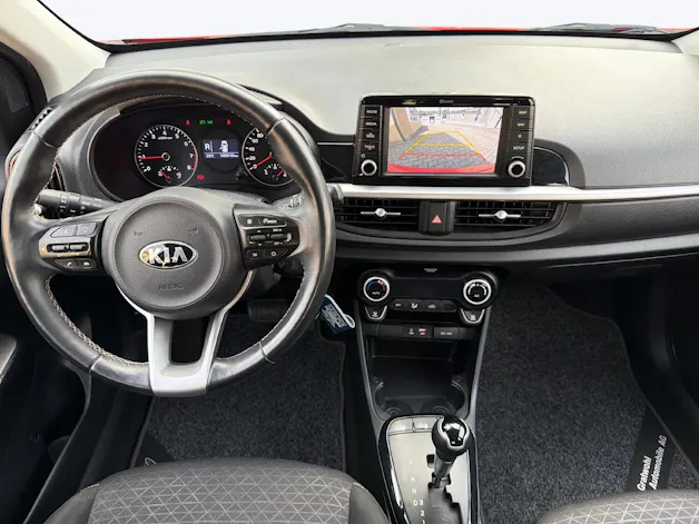 Kia Picanto 1.2 16V Swiss Champion