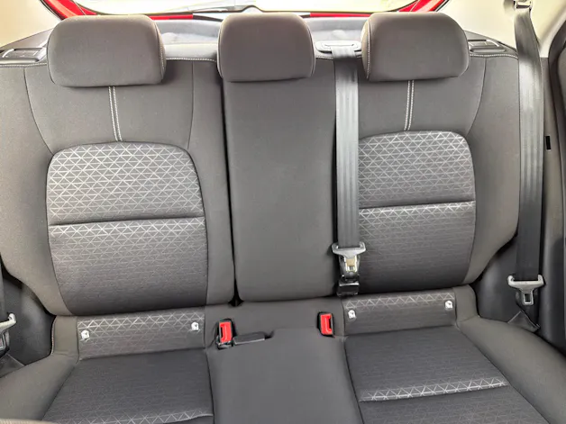 Kia Picanto 1.2 16V Swiss Champion