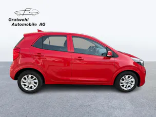 Kia Picanto 1.2 16V Swiss Champion