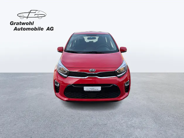 Kia Picanto 1.2 16V Swiss Champion