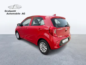 Kia Picanto 1.2 16V Swiss Champion