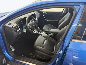 Kia XCeed 1.6 GDi Plug-in Hybrid Style