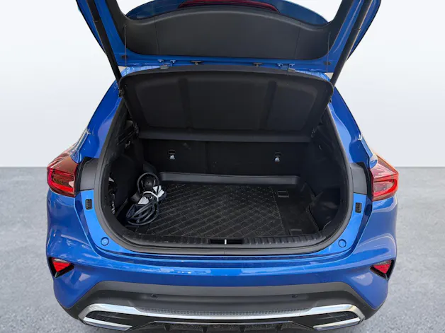 Kia XCeed 1.6 GDi Plug-in Hybrid Style