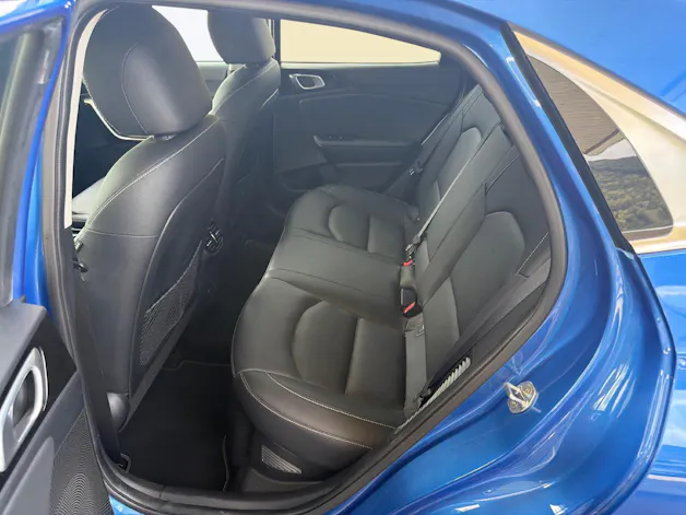 Kia XCeed 1.6 GDi Plug-in Hybrid Style