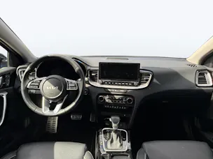 Kia XCeed 1.6 GDi Plug-in Hybrid Style