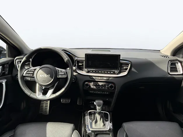 Kia XCeed 1.6 GDi Plug-in Hybrid Style