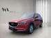 MAZDA CX-5 2.2 D 184 Revolution AWD AT