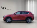 MAZDA CX-5 2.2 D 184 Revolution AWD AT