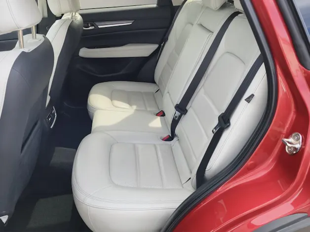MAZDA CX-5 2.2 D 184 Revolution AWD AT