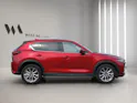 MAZDA CX-5 2.2 D 184 Revolution AWD AT