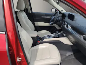 MAZDA CX-5 2.2 D 184 Revolution AWD AT