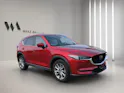 MAZDA CX-5 2.2 D 184 Revolution AWD AT