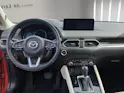 MAZDA CX-5 2.2 D 184 Revolution AWD AT