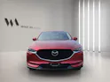MAZDA CX-5 2.2 D 184 Revolution AWD AT