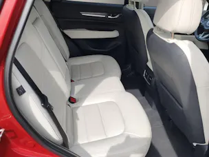 MAZDA CX-5 2.2 D 184 Revolution AWD AT