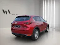 MAZDA CX-5 2.2 D 184 Revolution AWD AT