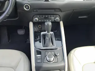MAZDA CX-5 2.2 D 184 Revolution AWD AT