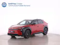 Toyota bZ4X Premium AWD